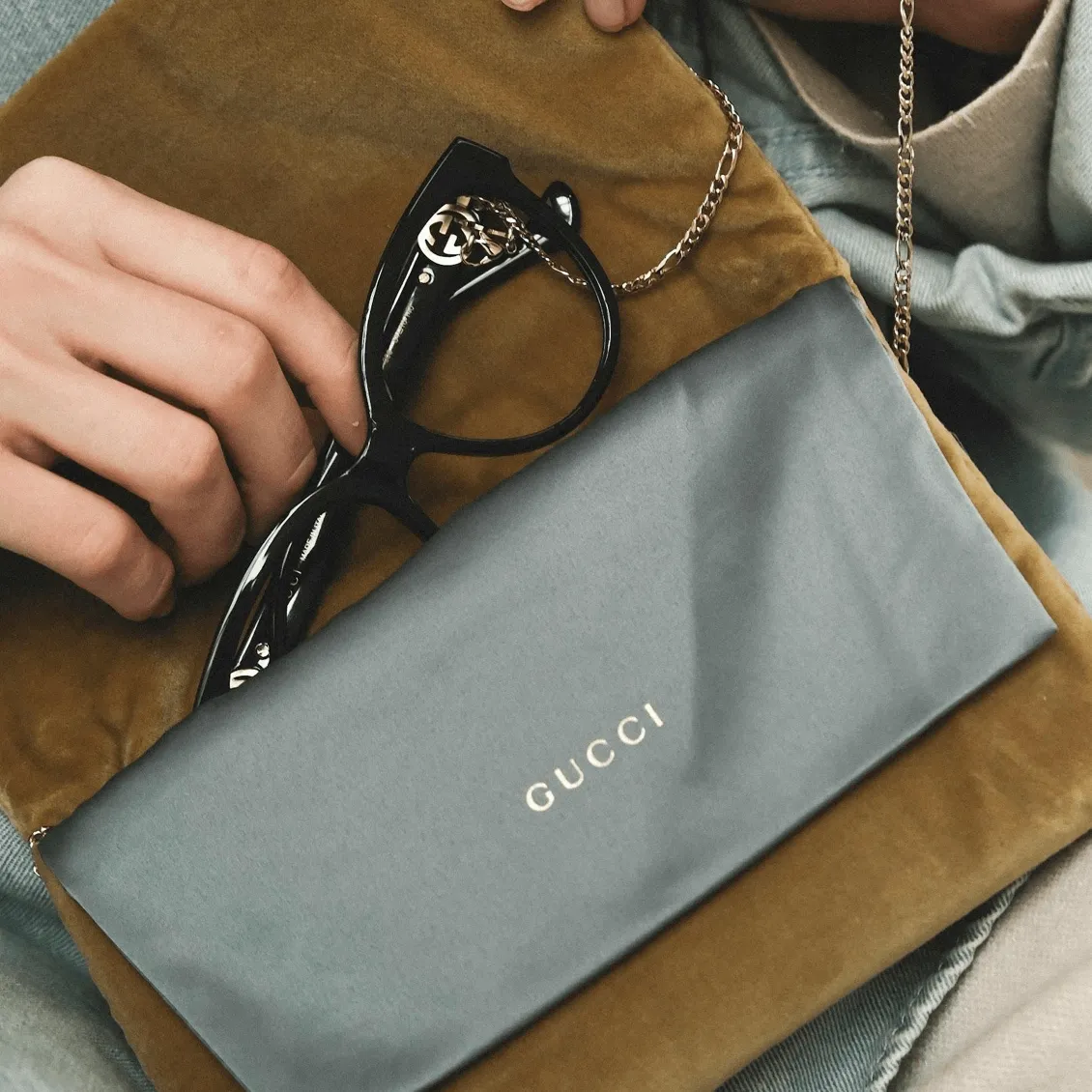 Luxury